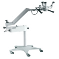 2.4X-12X Ophthalmisches und zahnärztliches Operationsmikroskop (FL-YSX)